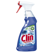 CLIN 500ml rozprašovač - Multi-Shine