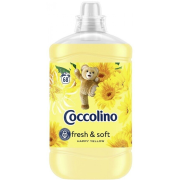 COCCOLINO aviváž 1,7L Happy Yellow