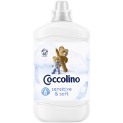 COCCOLINO aviváž 1,7L Sensitive