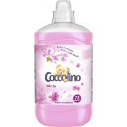 COCCOLINO aviváž 1,8L Silk Lily