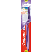 COLGATE zubná kefka Zig Zag Medium 1ks