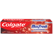 COLGATE zubná pasta Max White Spicy Fresh 100ml