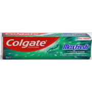 COLGATE zubná pasta MaxWhite Clean Mint 100ml