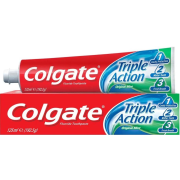 COLGATE zubná pasta Triple Action 125ml