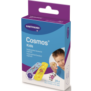 COSMOS náplasť  strip detské 20ks