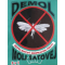 DEMOL levanduľové vrecko proti šatovým moliam 10g/5ks