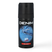 DENIM deo sprej 150 Original