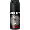 DENIM deo sprej 150ml Black