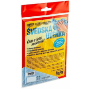 DESTINY švédska utierka 30x35cm