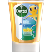 DETTOL náplň do dávkovača 250ml Kids Bavič