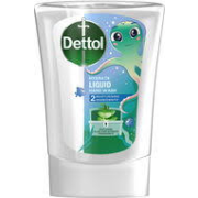 DETTOL náplň do dávkovača 250ml Kids Dobrodruh