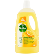 DETTOL Power&Fresh na povrchy  1L Citrón