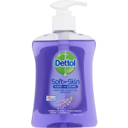 DETTOL tekuté mydlo 250ml Ukľudňujúce