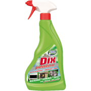DIX Professional 500ml na gril, krby