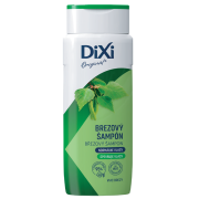 DIXI šampón 400ml Brezový