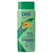 DIXI šampón 400ml Revitalizačný 7 bylín