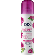 DIXI suchý šampón 200ml Pivonka