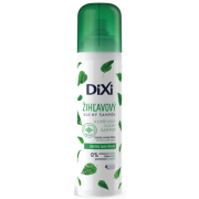 DIXI suchý šampón 200ml Žihľava