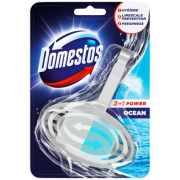 DOMESTOS WC blok 35g - Atlantic