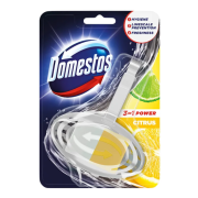 DOMESTOS WC blok 35g - Citrus