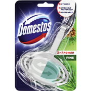DOMESTOS WC blok 35g - Pine