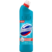 DOMESTOS WC gél 750ml - Atlantic Fresh