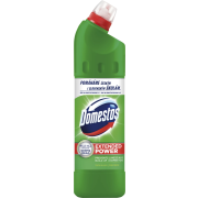 DOMESTOS WC gél 750ml - Pine