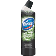 DOMESTOS WC gél 750ml - Zero na vodný kameň Lime