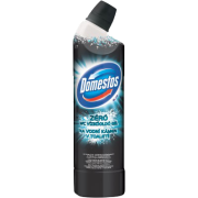 DOMESTOS WC gél 750ml - Zero na vodný kameň Ocean
