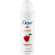 DOVE deo sprej 150ml Go Fresh Pomegranate