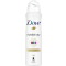 DOVE deo sprej 150ml Invisible Dry