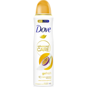 DOVE deo sprej 150ml LotusRice water