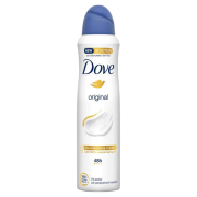 DOVE deo sprej 150ml Original