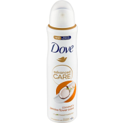 DOVE deo sprej 150ml Restoring Ritual Coconut & Jasmine