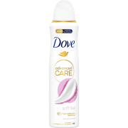 DOVE deo sprej 150ml Soft feel