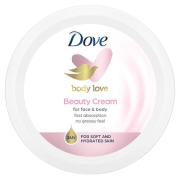 DOVE krém 75ml Beauty cream