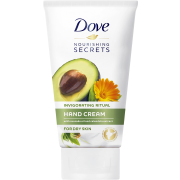 DOVE krém na ruky 75ml Invigorating