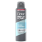 DOVE MEN deo sprej 150ml Clean Comfort