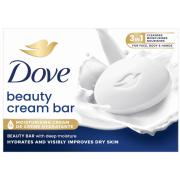 DOVE mydlo 90g Regular