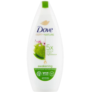 DOVE sprchový gél 225ml Awakening Ritual