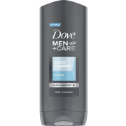 DOVE sprchový gél 250ml Clean Comfort