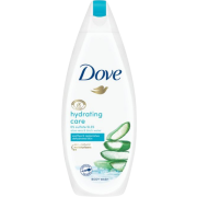 DOVE sprchový gél 250ml Hydrating Clay