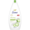 DOVE sprchový gél 450ml CucumberGreen Tea