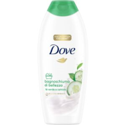 DOVE sprchový gél a pena do kúpeľa 750ml Go Fresh uhorka