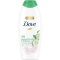 DOVE sprchový gél a pena do kúpeľa 750ml Go Fresh uhorka
