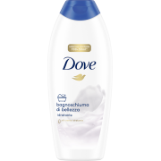 DOVE sprchový gél a pena do kúpeľa 750ml Original