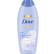 DOVE sprchový gél a pena do kúpeľa 750ml Talco