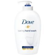 DOVE tekuté mydlo 250ml Original