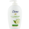 DOVE telové mlieko 250ml Uhorka