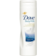 DOVE telové mlieko 400ml Hydro Nourishment